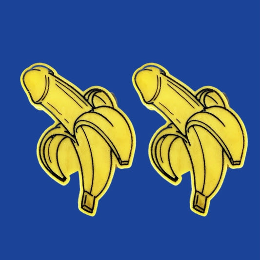 Benis aka Banana Penis